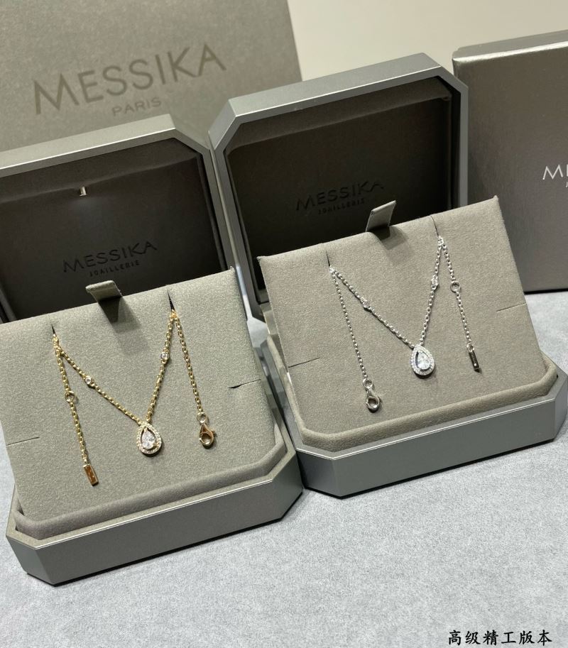 Messika Necklaces